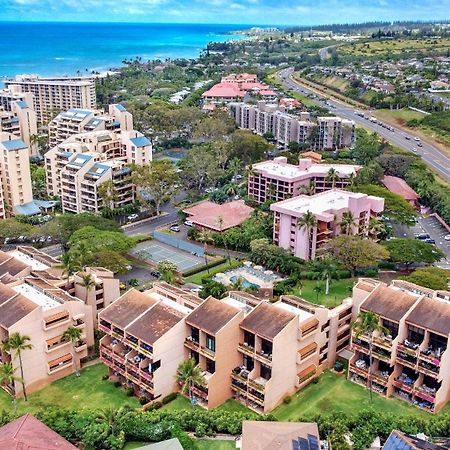 Kahana Villa Лахайна Экстерьер фото
