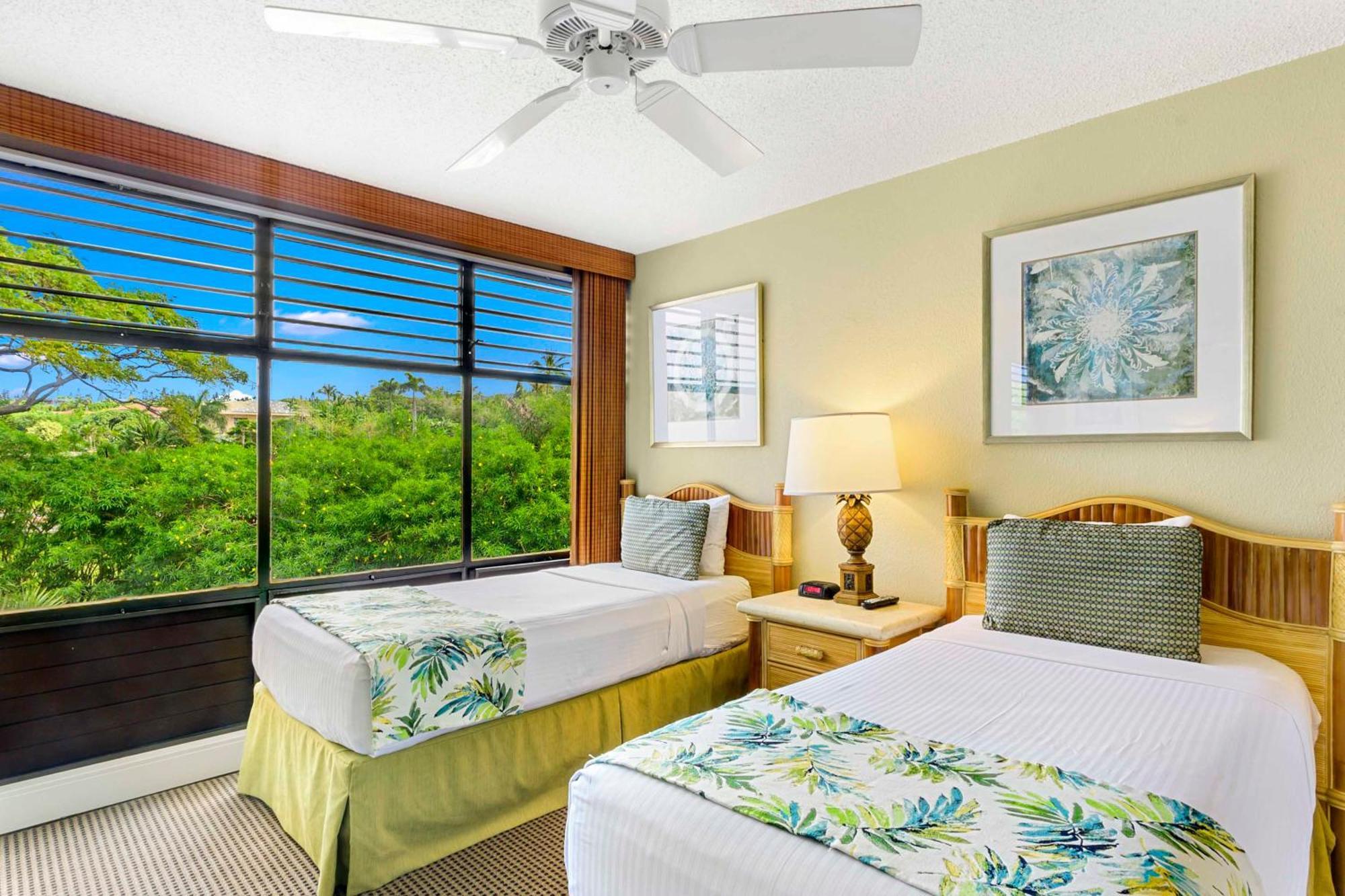 Kahana Villa Лахайна Экстерьер фото