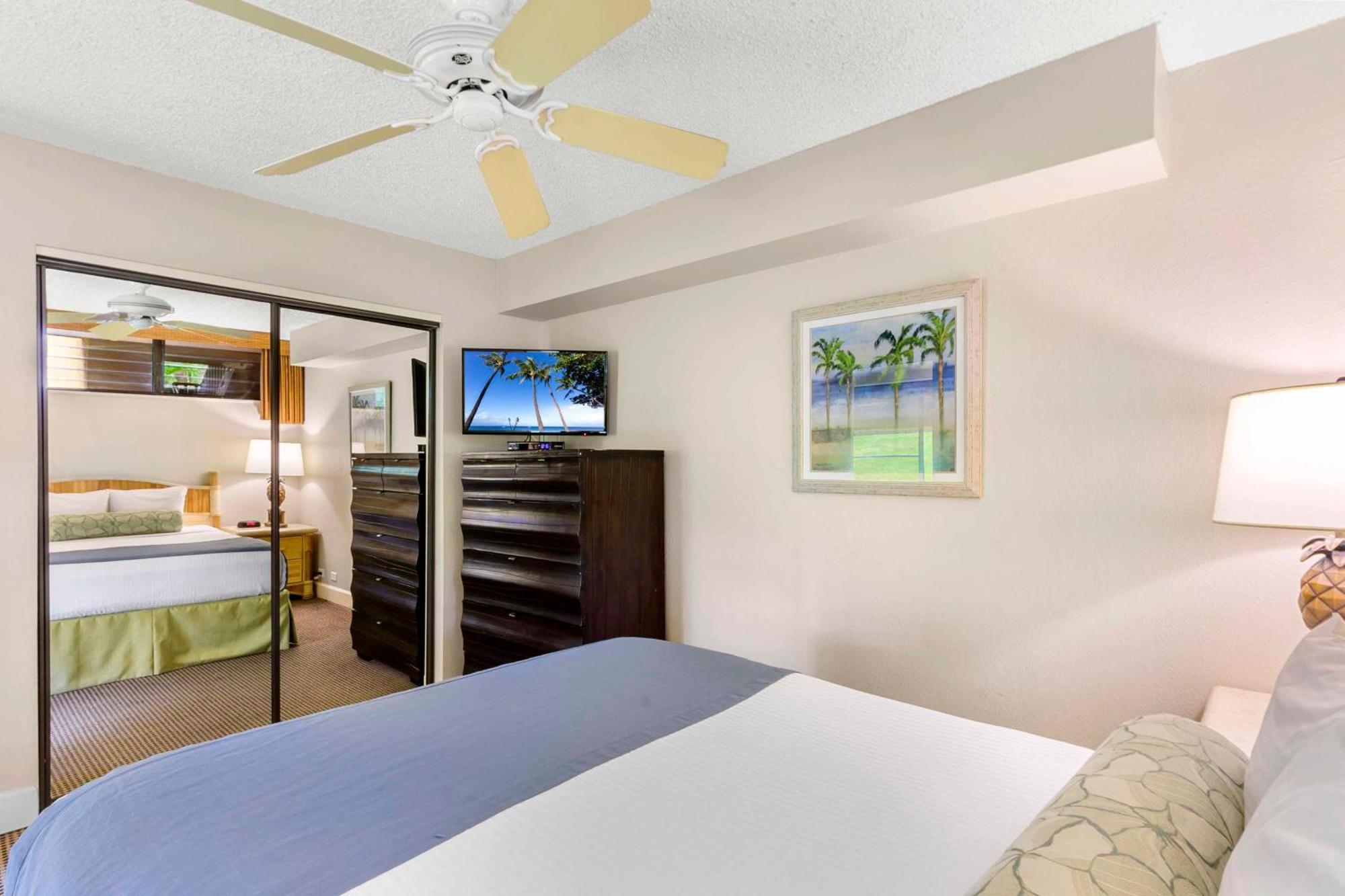Kahana Villa Лахайна Номер фото