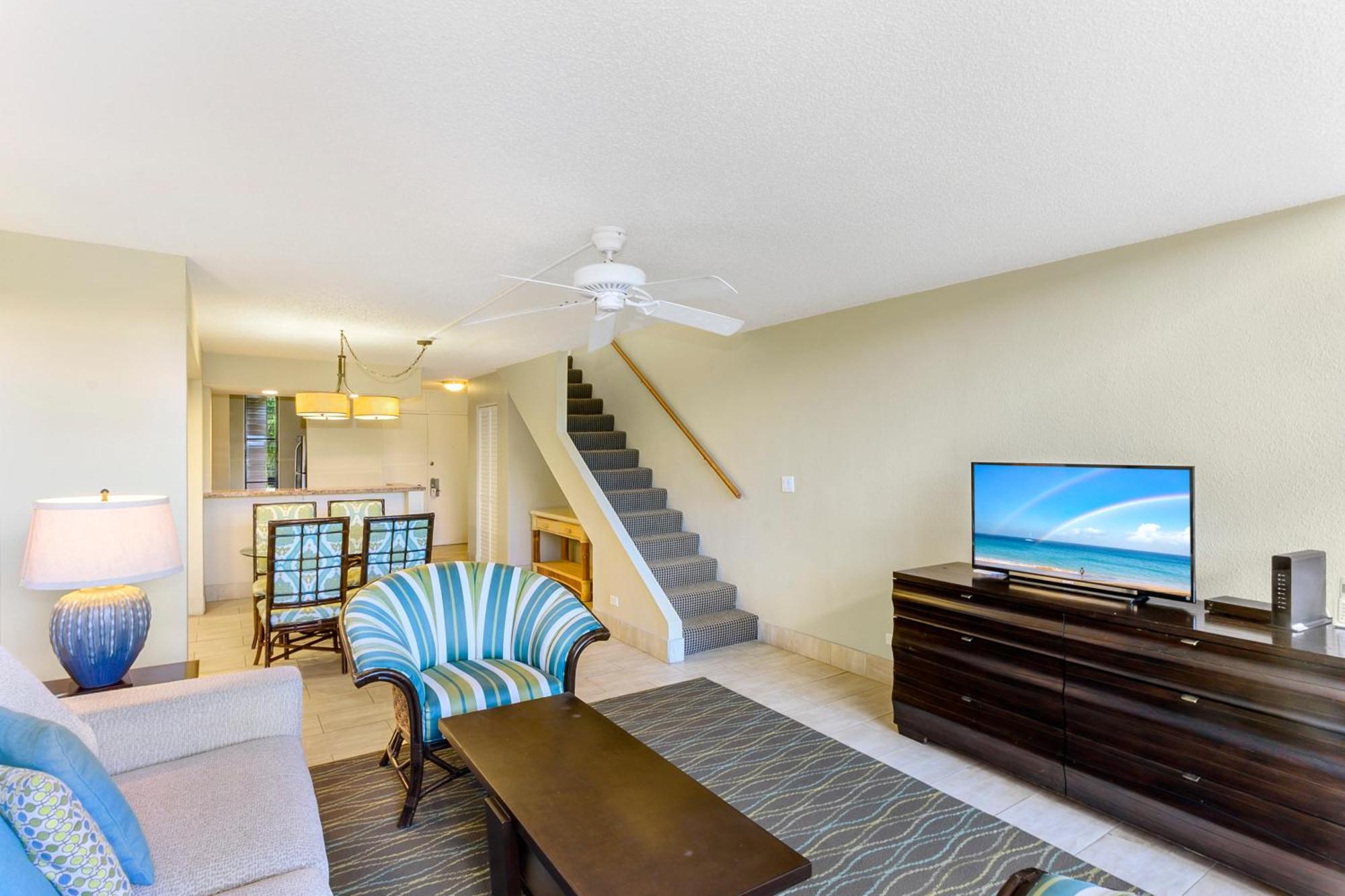 Kahana Villa Лахайна Экстерьер фото