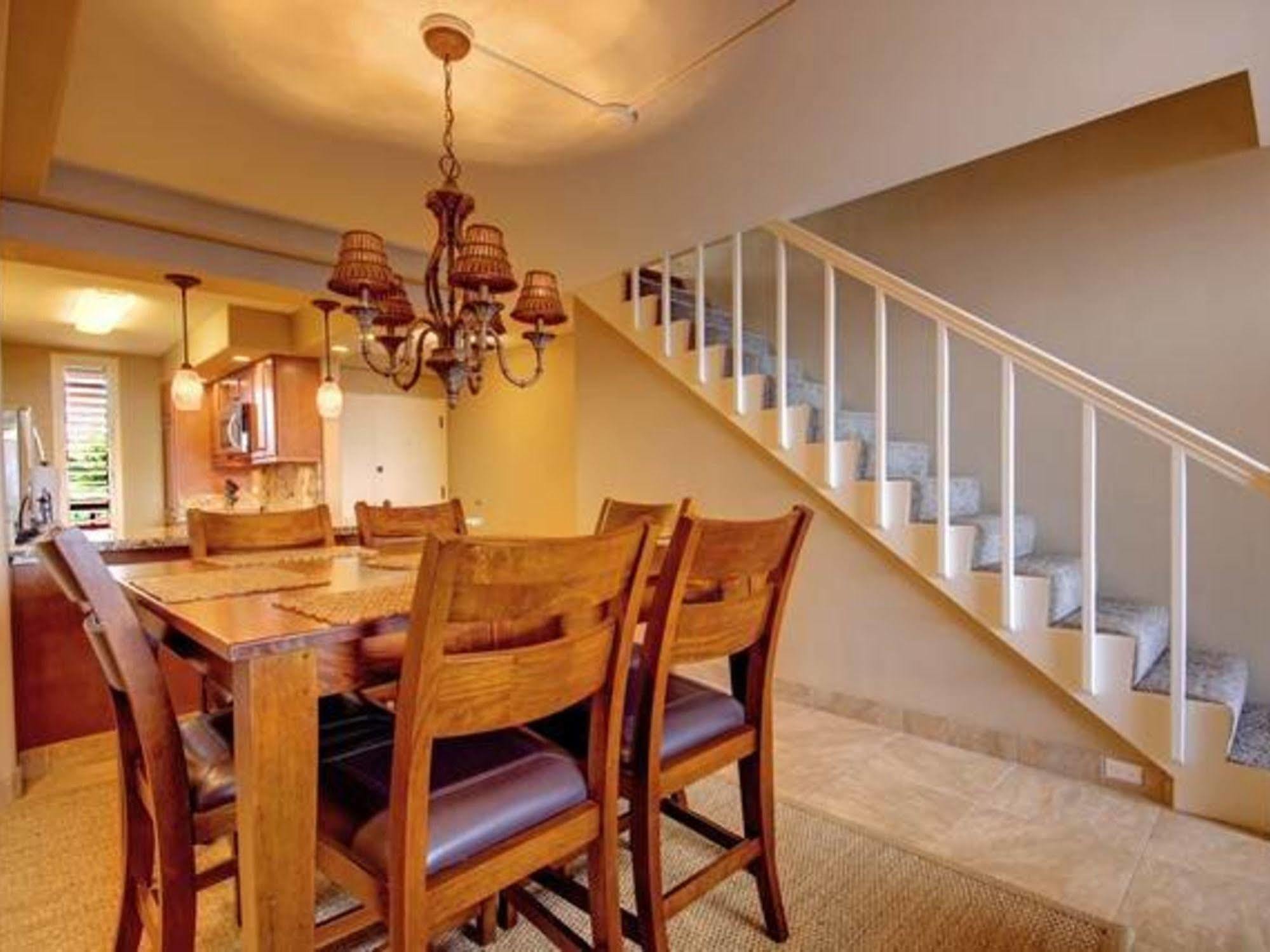 Kahana Villa Лахайна Экстерьер фото