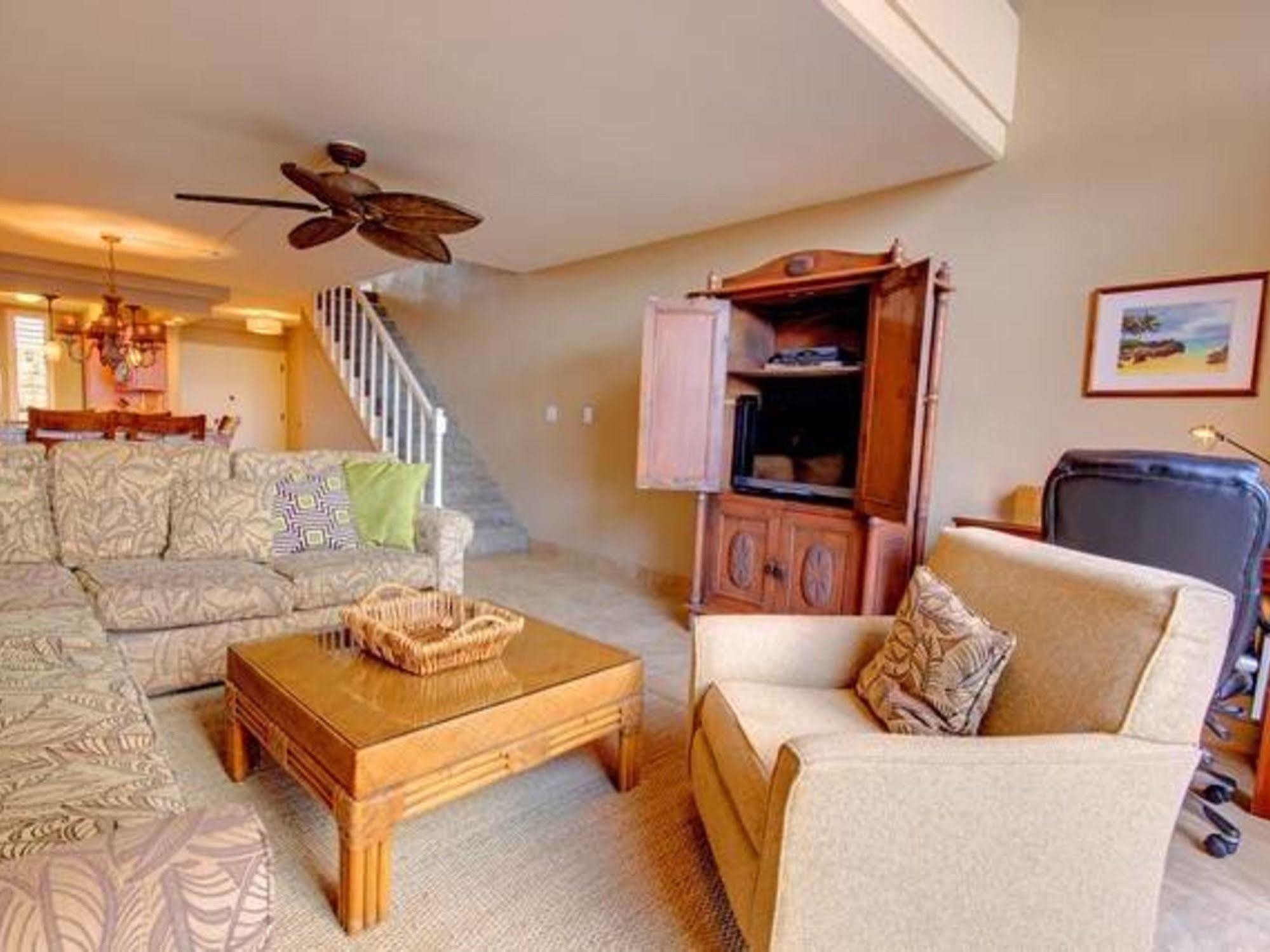 Kahana Villa Лахайна Экстерьер фото