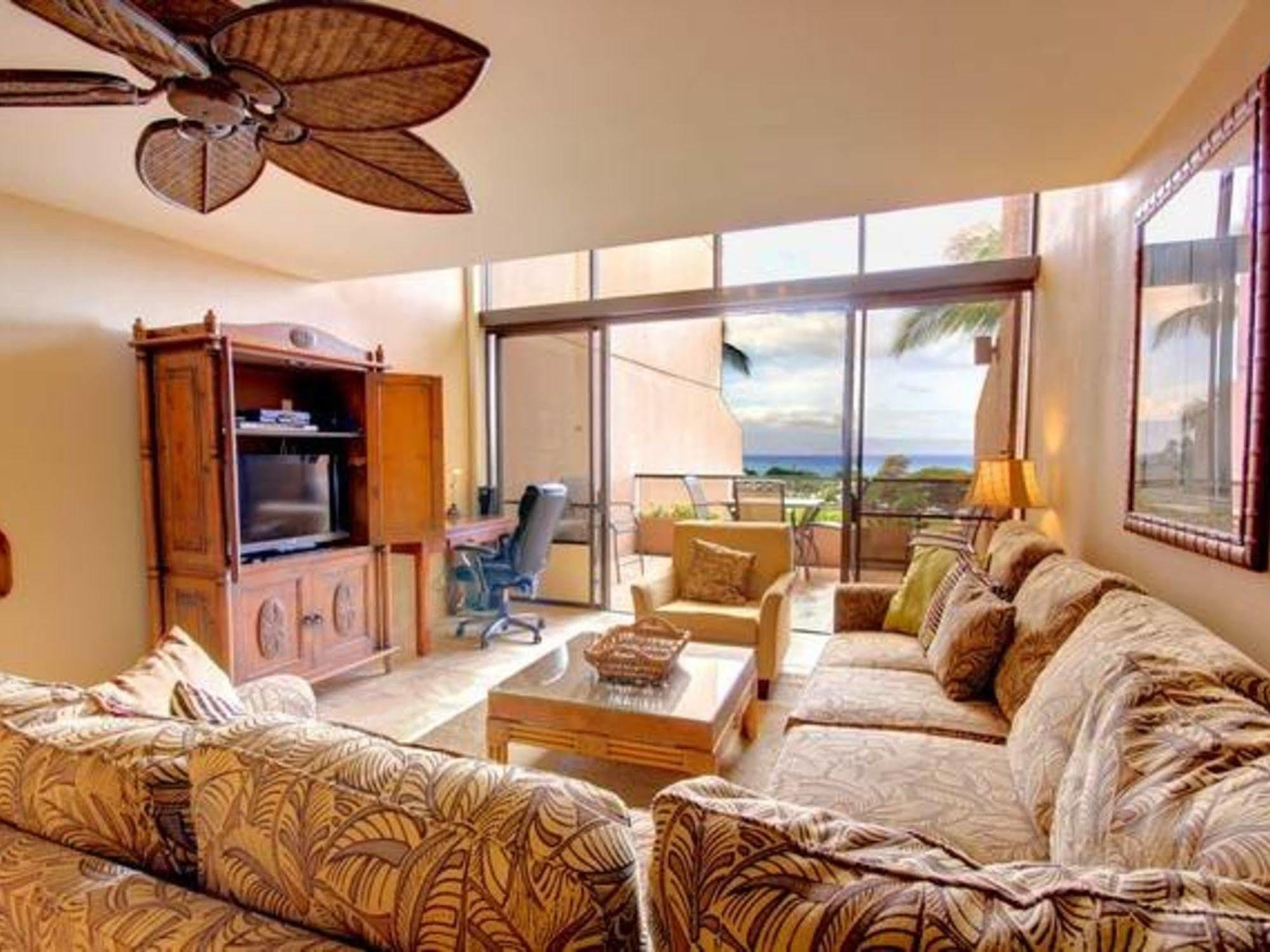 Kahana Villa Лахайна Экстерьер фото