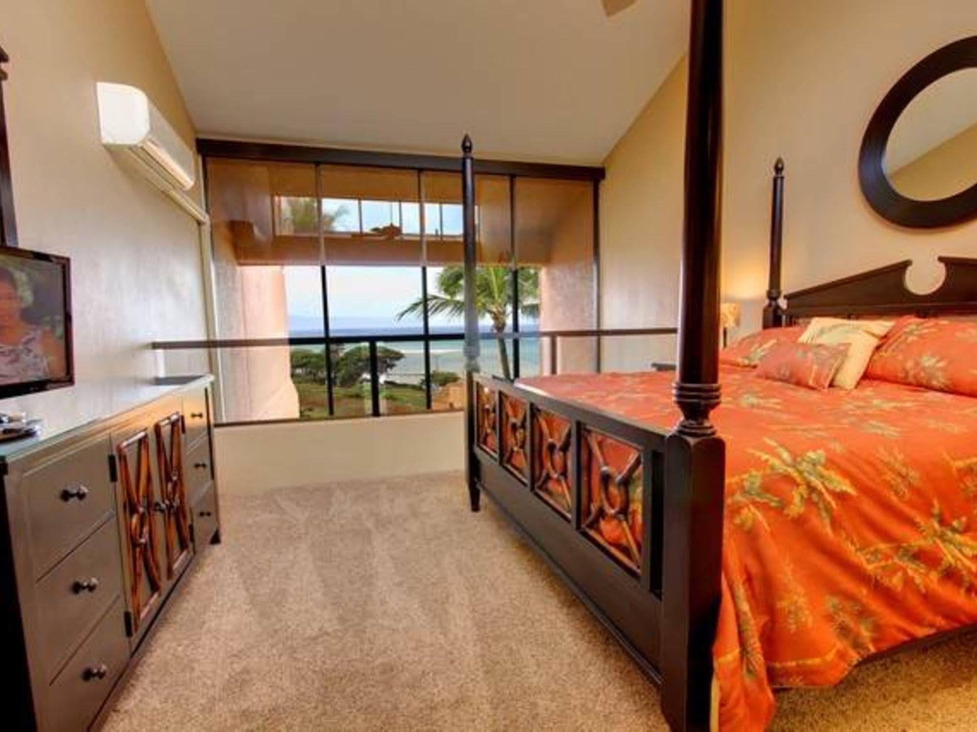 Kahana Villa Лахайна Экстерьер фото