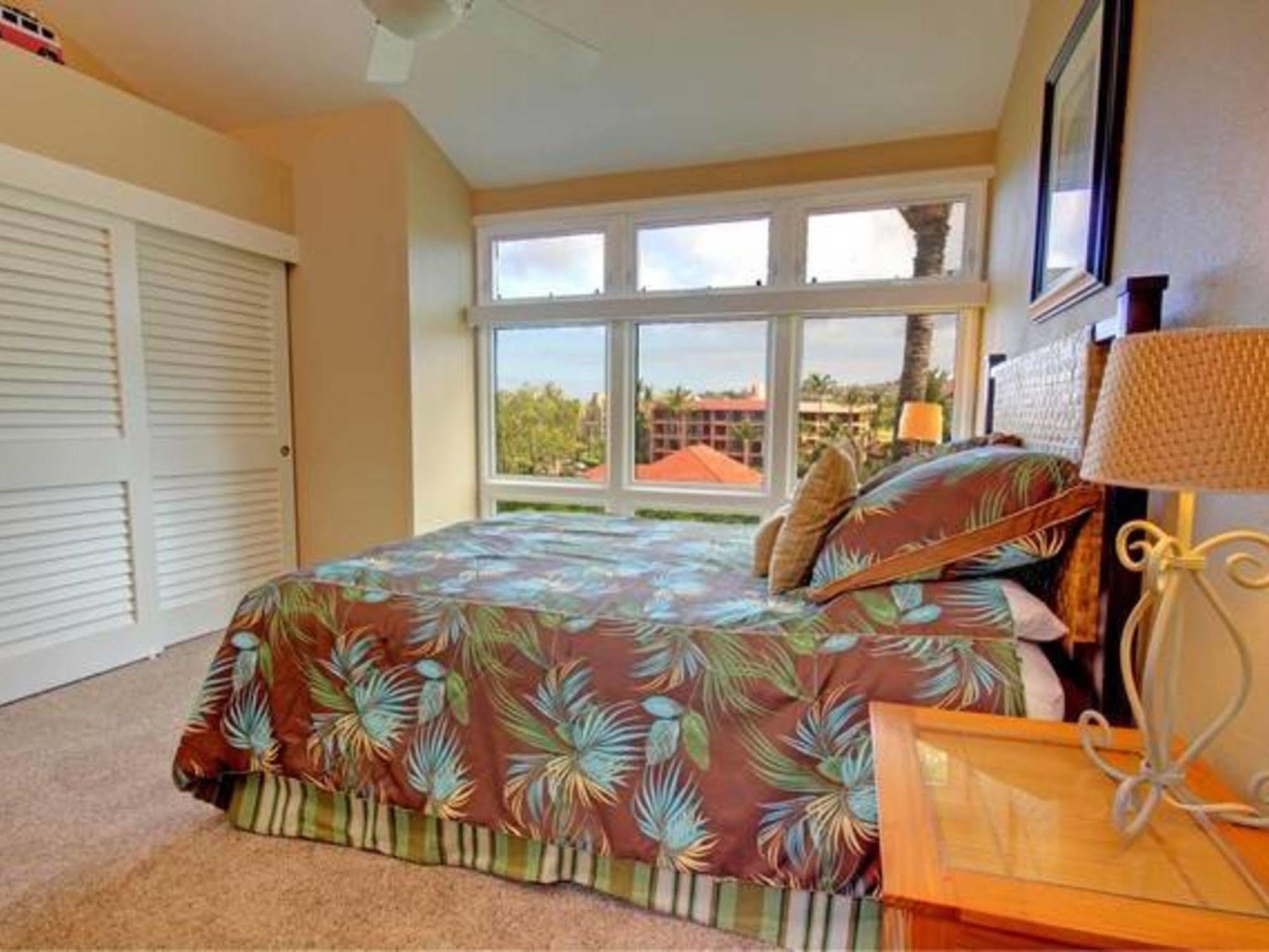 Kahana Villa Лахайна Экстерьер фото