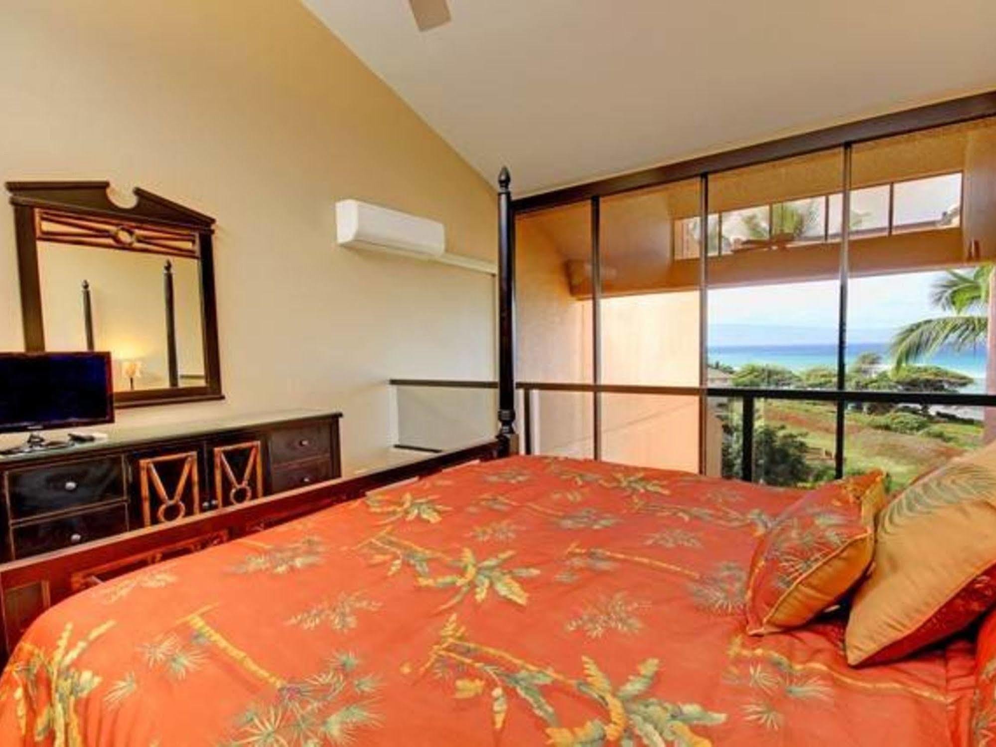 Kahana Villa Лахайна Экстерьер фото