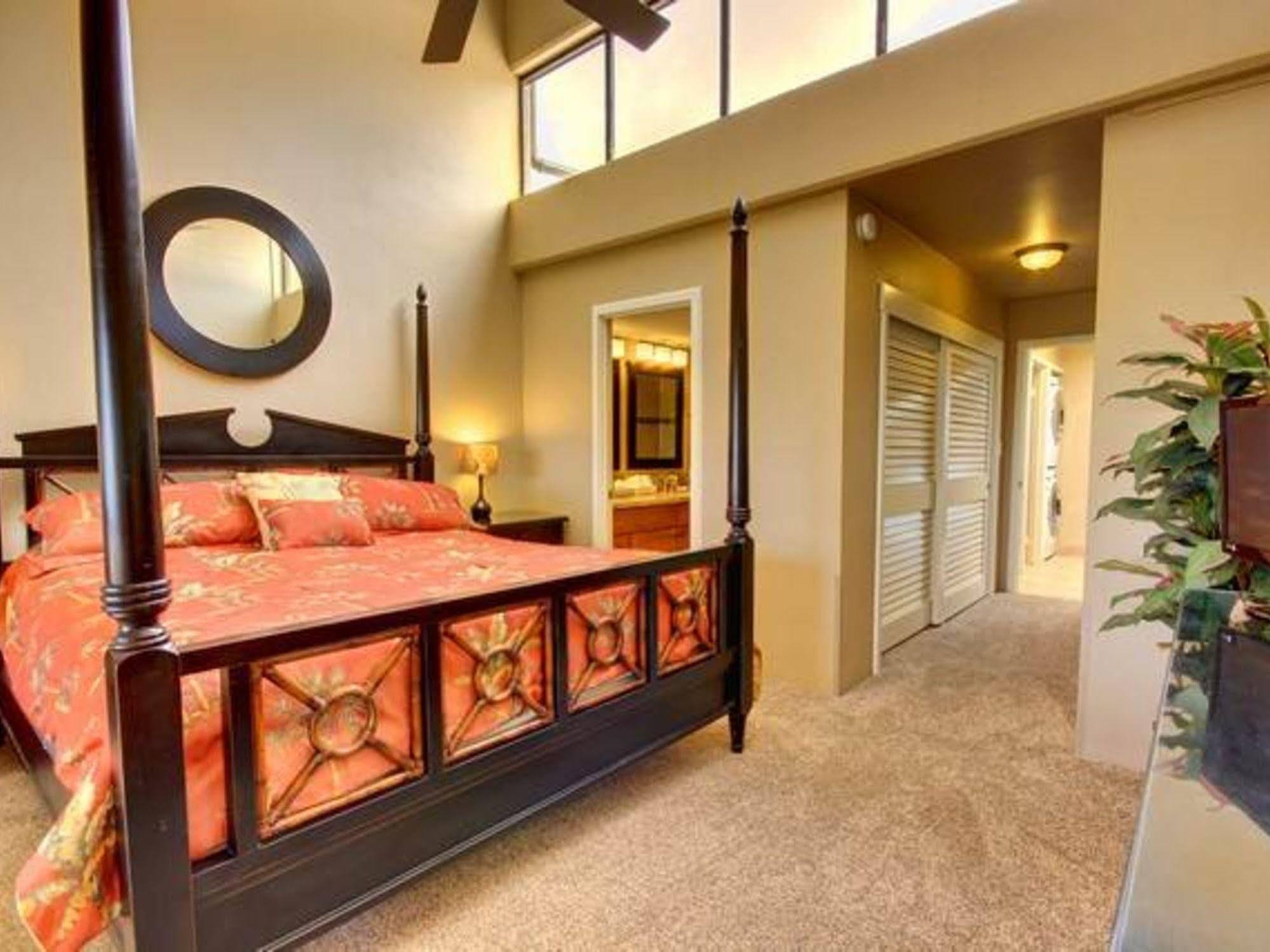 Kahana Villa Лахайна Экстерьер фото