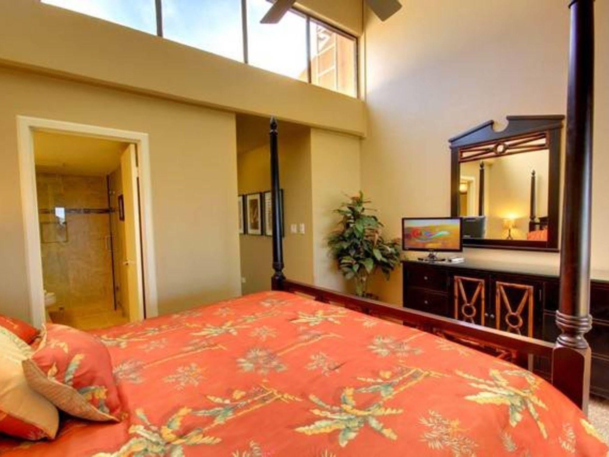 Kahana Villa Лахайна Экстерьер фото